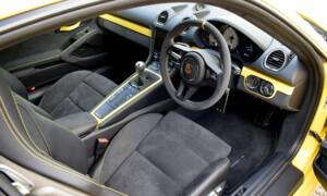 Bild 4/50 von Porsche 718 Cayman GT4 (2021)