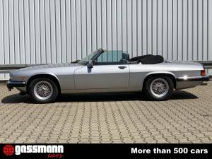 Bild 4/15 von Jaguar XJS 5.3 V12 (1989)