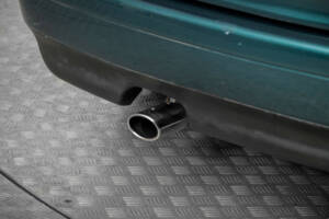 Image 35/50 of Audi Cabriolet 2.3 E (1992)