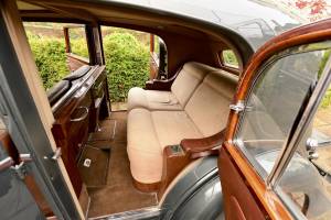Image 32/50 of Rolls-Royce Phantom III (1937)