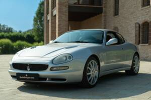 Image 1/50 of Maserati 3200 GT (2000)