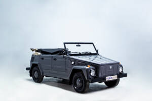 Image 6/34 of Volkswagen Thing 1600 (1972)
