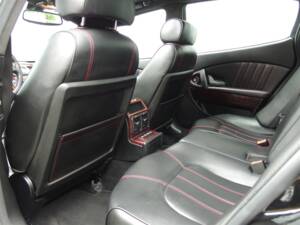 Imagen 40/55 de Maserati Quattroporte S 4.7 (2010)