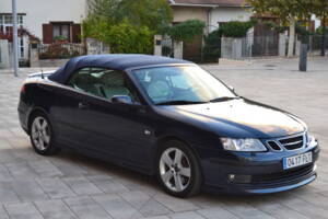 Image 9/100 of Saab 9-3 2.8 T (2007)
