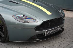Bild 25/50 von Aston Martin V8 Vantage AMR (2018)