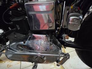 Image 6/8 of Harley-Davidson Sportster XLH 1000 (1974)