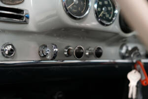 Afbeelding 50/50 van Mercedes-Benz 190 SL (1958)