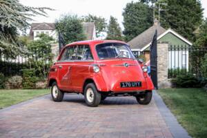 Immagine 23/30 di BMW 600 (1958)