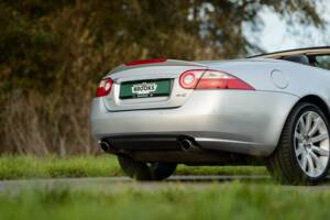 Afbeelding 43/50 van Jaguar XK 4.2 (2008)