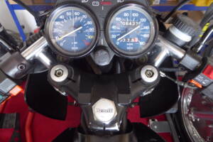 Bild 6/12 von Benelli DUMMY (1984)