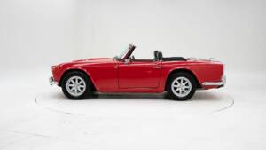 Bild 8/15 von Triumph TR 4A (1966)