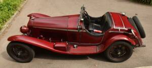 Image 25/50 de Alfa Romeo 8C 2300 (1933)