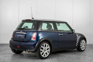 Bild 2/49 von Mini Cooper (2006)