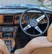Imagen 6/15 de Triumph Stag (1978)