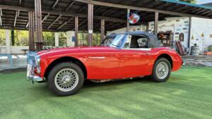 Imagen 43/53 de Austin-Healey 3000 Mk III (BJ8) (1965)