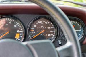 Bild 14/50 von Porsche 911 SC 3.0 (1982)