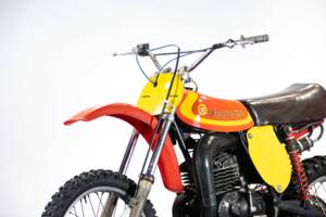 Immagine 37/41 di Montesa Cappra 360 VB (1978)