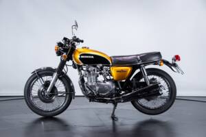 Image 1/50 of Honda CB 500 Four (1975)
