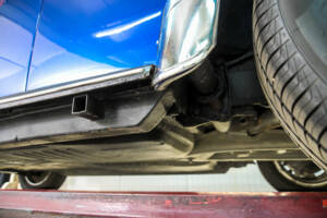 Imagen 47/50 de Volkswagen Maggiolone 1303 LS (1974)