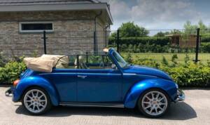 Image 3/15 of Volkswagen Beetle 1303 LS (1973)
