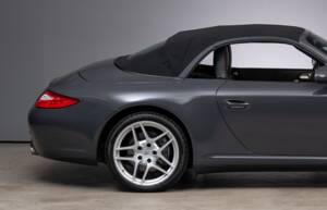 Bild 7/38 von Porsche 911 Carrera 4 (2011)