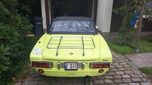 Image 8/8 of FIAT 124 Spider CS1 (1975)