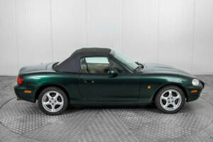 Image 46/50 of Mazda MX-5 1.8 (2000)