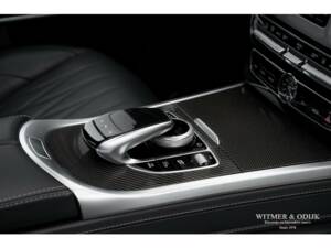 Immagine 39/48 di Mercedes-Benz G 63 AMG 4x4² (2019)