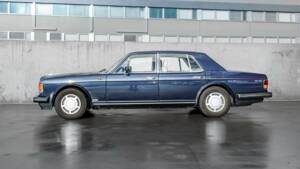 Image 3/45 of Bentley Turbo R (1988)