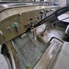 Bild 27/109 von Hotchkiss M 201 (1962)