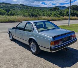 Bild 7/46 von BMW 635 CSi (1981)