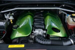 Image 23/45 of Holden LSV R300 (2002)