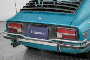 Imagen 31/50 de Datsun 240 Z (1971)