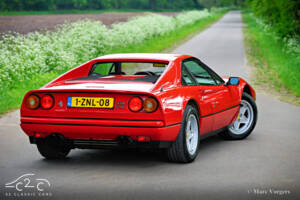 Imagen 46/63 de Ferrari 328 GTB (1986)