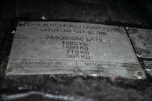 Bild 16/43 von Lamborghini Countach LP 5000 S QV (1988)