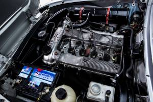 Imagen 36/36 de Alfa Romeo 2.0 Spider (1990)