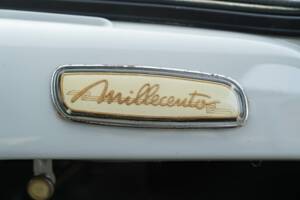 Immagine 37/50 di FIAT 1100-103 E TV (1957)