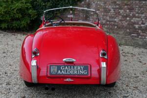Bild 36/50 von Jaguar XK 120 OTS (1954)