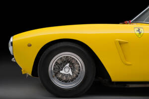 Bild 3/27 von Ferrari 250 GT SWB Berlinetta (1960)