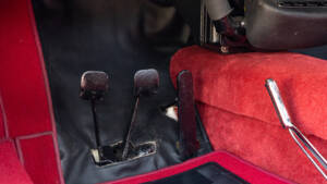 Immagine 36/66 di Abarth 1600 Spider Allemano (1959)