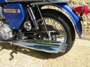 Afbeelding 39/44 van BSA A 75 Rocket 3 (1969)