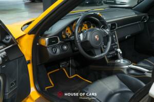 Immagine 16/24 di Porsche 911 Turbo S (2011)