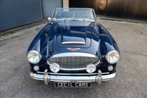 Bild 4/17 von Austin-Healey 3000 Mk III (BJ8) (1967)