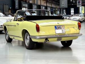 Afbeelding 11/36 van Innocenti Spider S (1963)