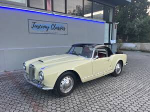 Bild 2/65 von Lancia Aurelia B24 (1958)