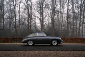 Image 7/40 of Porsche 356 1500 Super (1953)