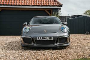 Bild 6/50 von Porsche 911 GT3 (2014)