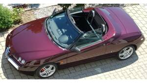 Bild 6/55 von Alfa Romeo Spider 3.2 V6 24V (2004)