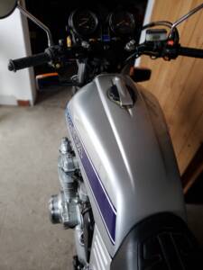 Image 8/14 of Honda CB 900 F Bol d'Or (1980)