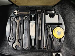 Imagen 56/62 de Jaguar Mk II 3.8 (1967)